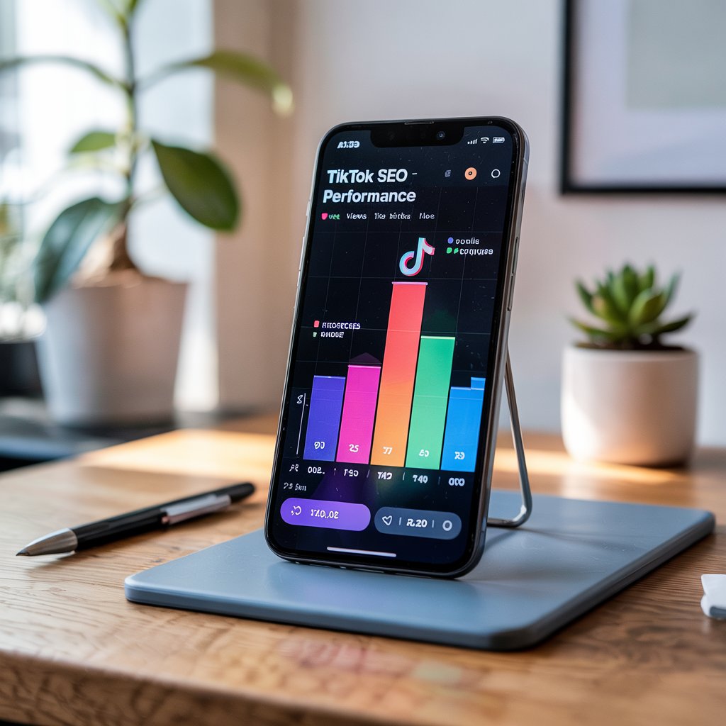 How Do I Encourage More Comments on My TikTok Videos? 1 a photograph of a modern smartphone disp Oskwk029Q2 HY1KdZ3mHQg ef9lnFMkQRCA64NJz5G5uQ