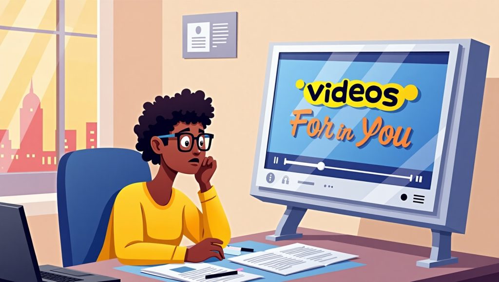 What are common reasons videos don't make it to the For You Page?
