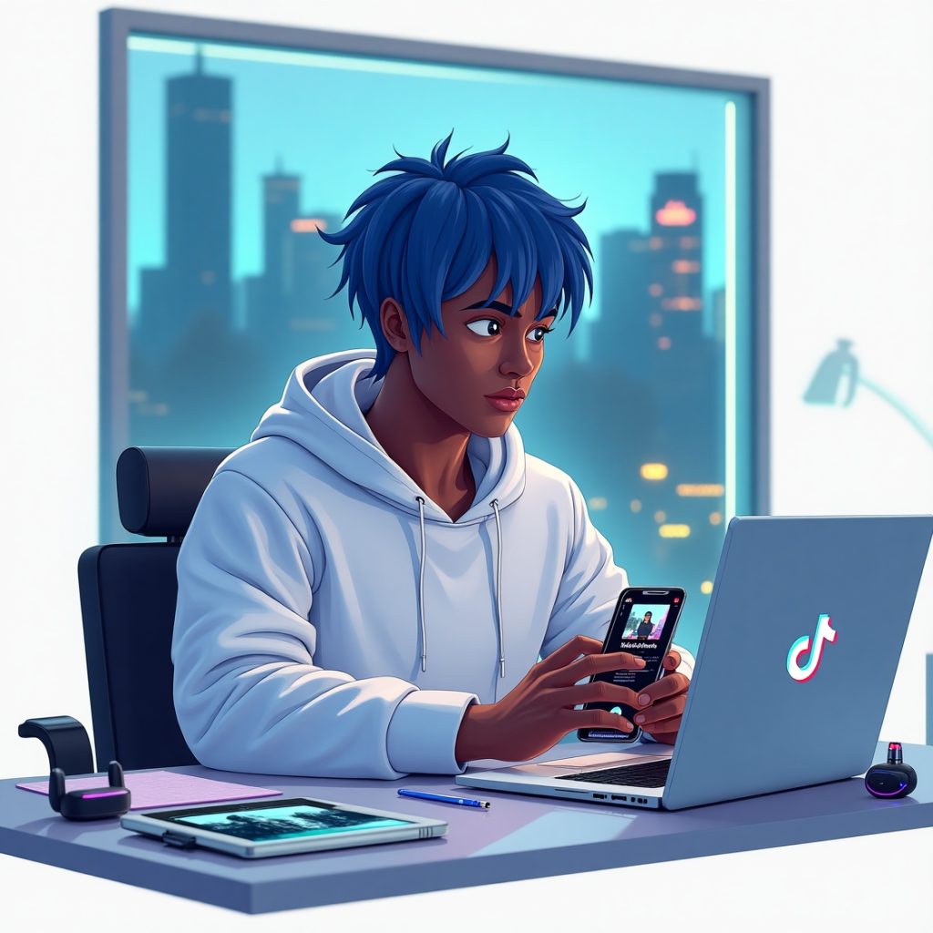 How is AI technology being integrated into TikTok creation tools? 1 How is AI technology being integrated into TikTok creation tools?