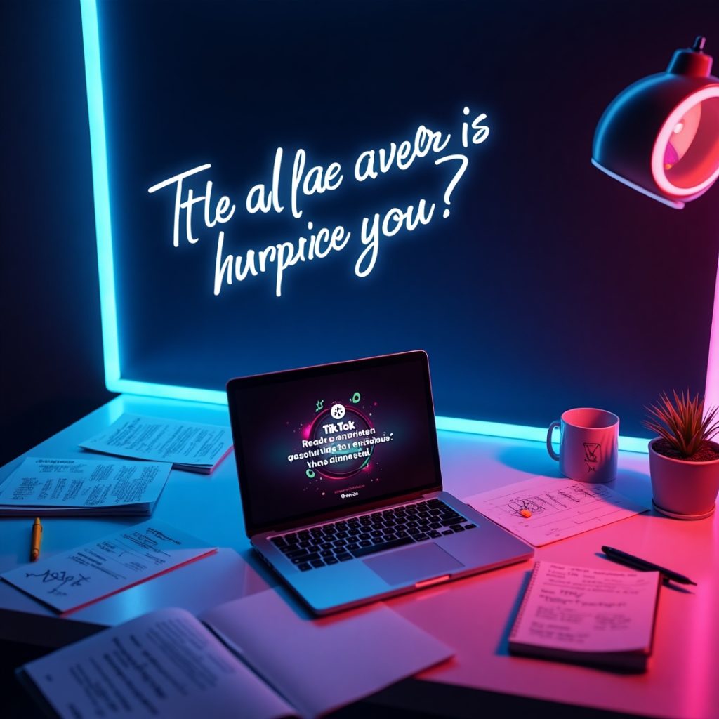 Should I consider using TikTok promotion features to boost reach? 3 Should I consider using TikTok promotion features to boost reach?