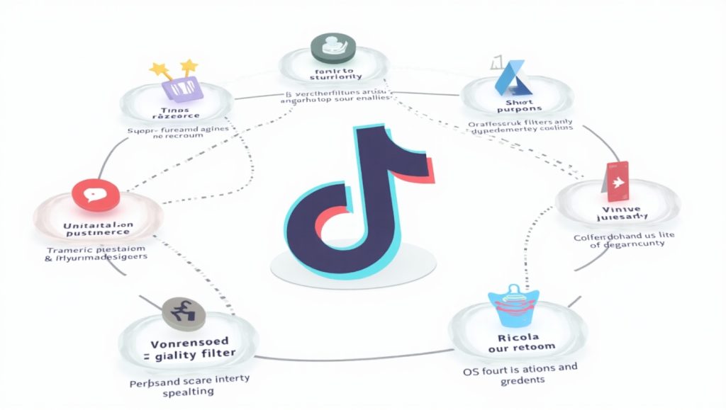 Essential Third-Party Apps and Tools Compatible with New TikTok Features 1 Essential Third-Party Apps and Tools Compatible with New TikTok Features