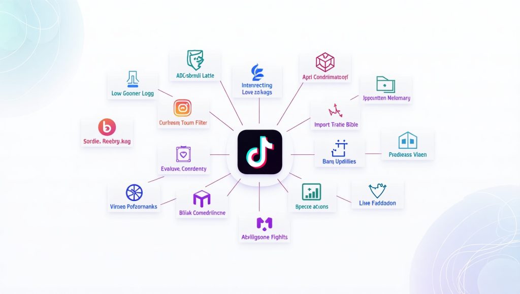 Essential Third-Party Apps and Tools Compatible with New TikTok Features 2 Essential Third-Party Apps and Tools Compatible with New TikTok Features